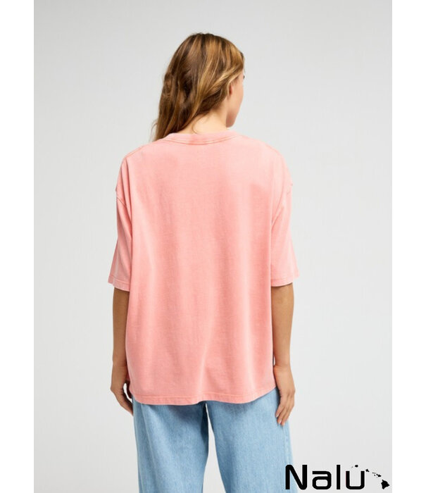 Roxy Roxy Washed Camellia