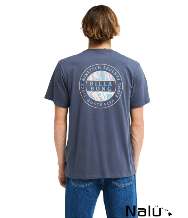 Billabong Billabong Rotor Ombre Blue
