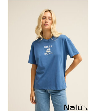 Billabong Surfing In Town True Navy