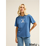 Billabong Surfing In Town True Navy