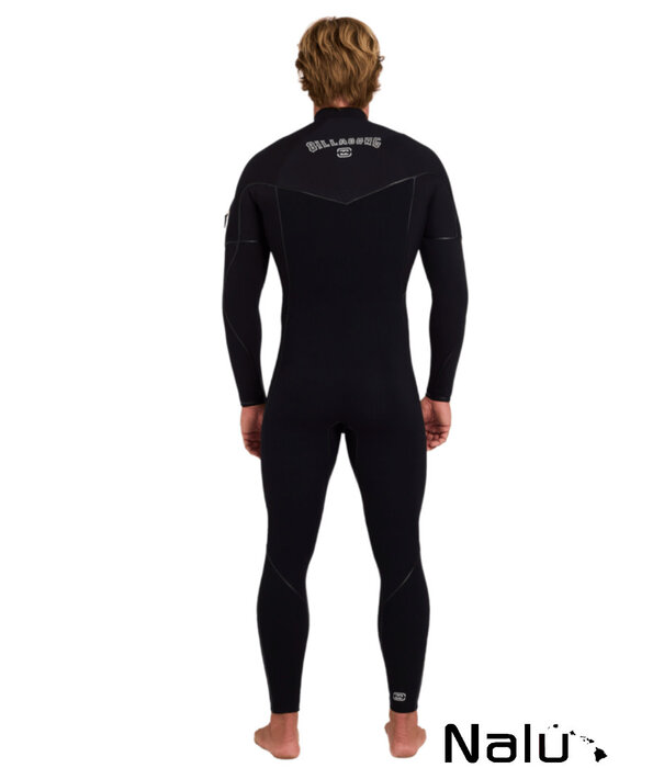 Billabong Billabong 5/4mm Furnace Ultra Gullwing
