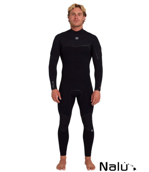 Billabong Billabong 5/4mm Furnace Ultra Gullwing