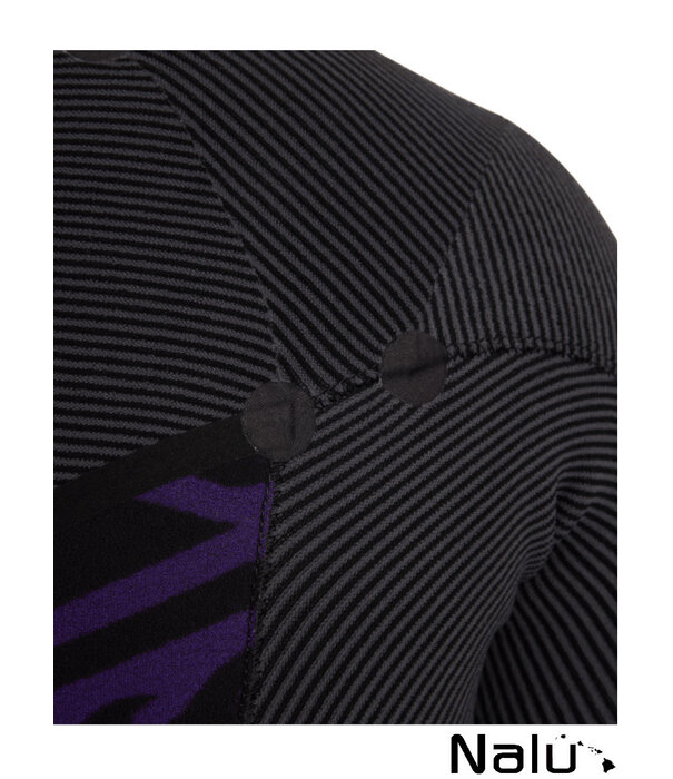 Billabong Billabong 5/4mm Furnace Ultra Gullwing