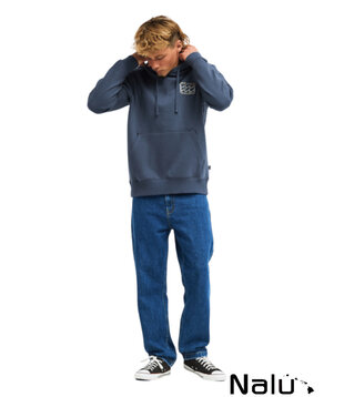 Billabong Foundation PO Ombre Blue