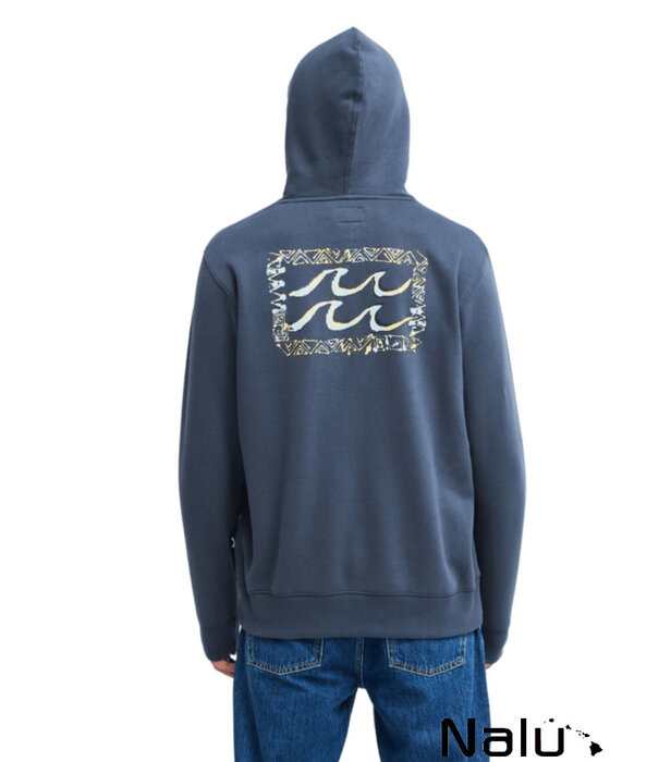 Billabong Billabong Foundation PO Ombre Blue