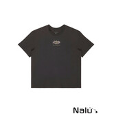 Billabong Edgy Tom Boy Black Sands