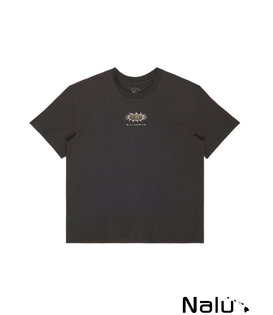 Billabong Edgy Tom Boy Black Sands