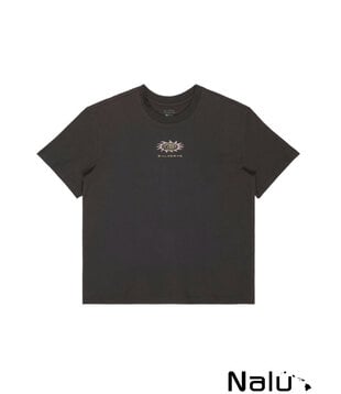 Billabong Edgy Tom Boy Black Sands