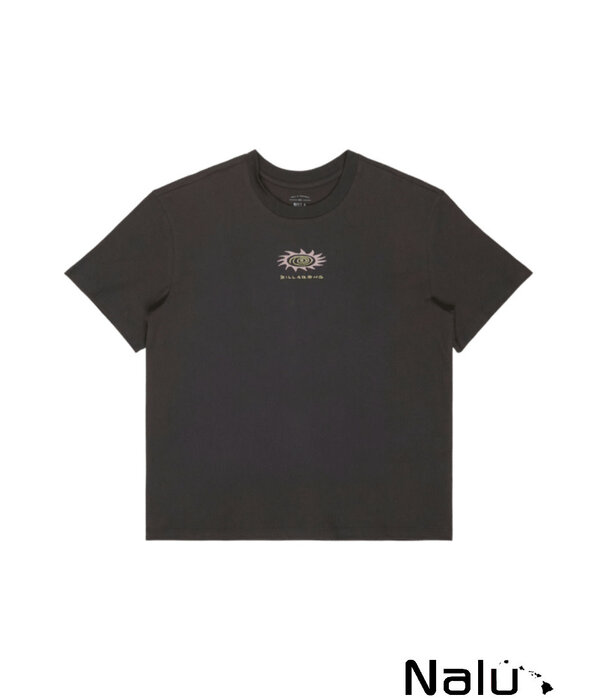 Billabong Billabong Edgy Tom Boy Black Sands