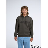 Billabong Kirra Po Hoodie Raven