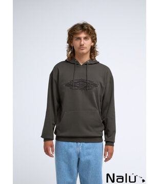 Billabong Kirra Po Hoodie Raven