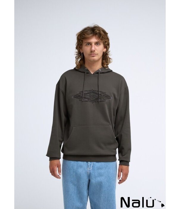 Billabong Billabong Kirra Po Hoodie Raven