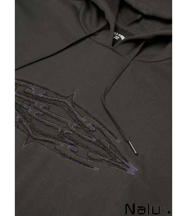 Billabong Billabong Kirra Po Hoodie Raven