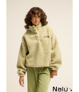 Billabong Run The Road Smoke Green