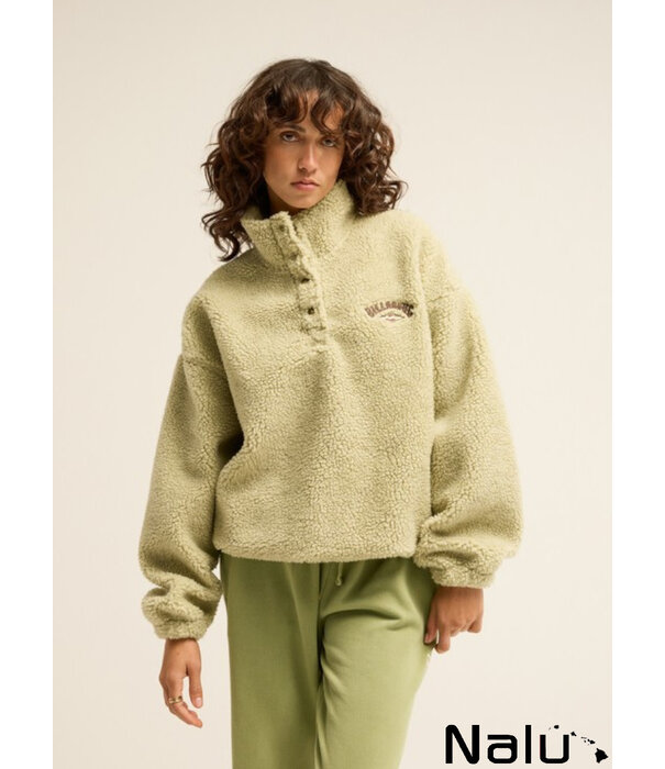 Billabong Billabong Run The Road Smoke Green