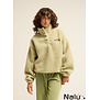 Billabong Run The Road Smoke Green