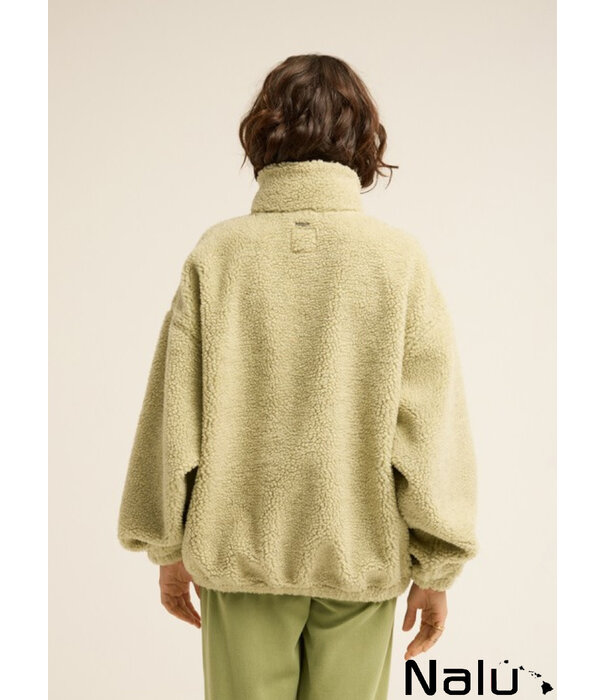 Billabong Billabong Run The Road Smoke Green