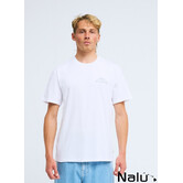 Billabong Ty Williams Paddle Out White