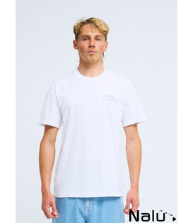 Billabong Ty Williams Paddle Out White