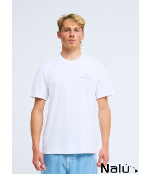 Billabong Ty Williams Paddle Out White