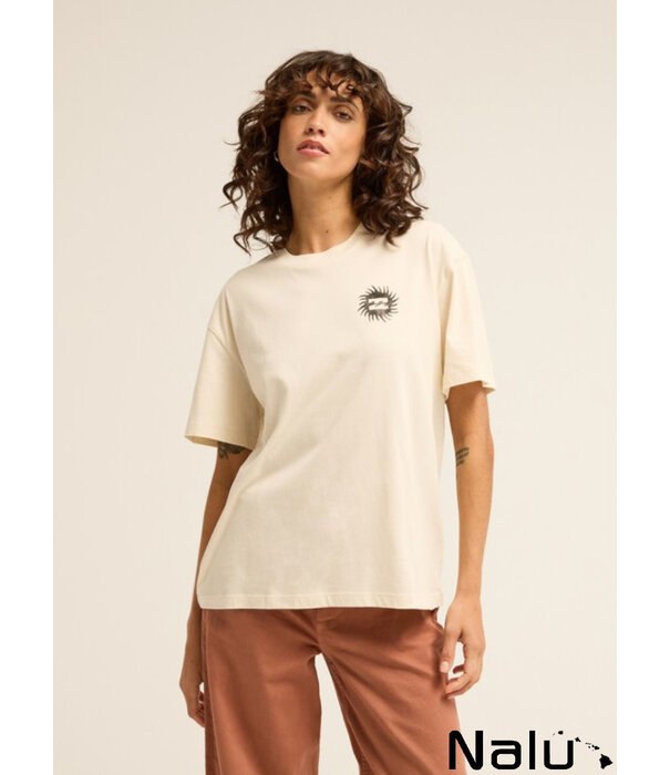 Billabong Billabong Always Looking White Cap