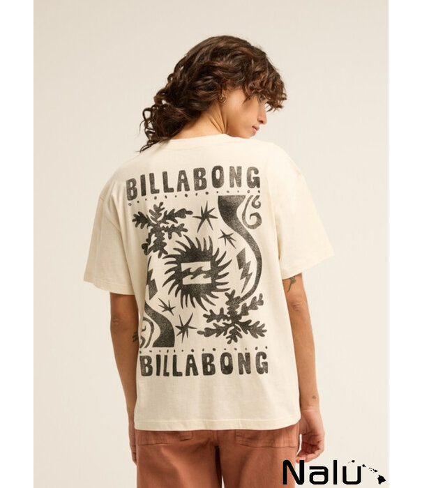Billabong Billabong Always Looking White Cap