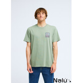 Billabong Stamp Sea Spray