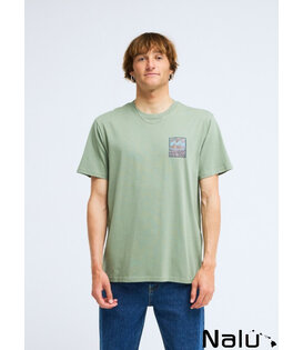 Billabong Stamp Sea Spray