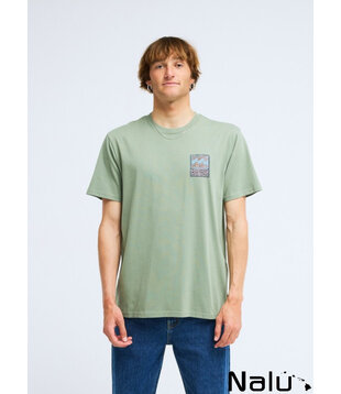 Billabong Stamp Sea Spray