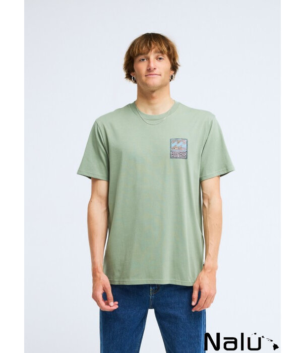 Billabong Billabong Stamp Sea Spray