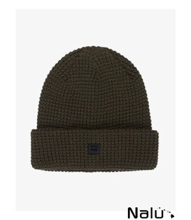Billabong Adventure Division Barrow Beanie Peat
