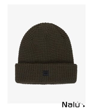 Billabong Adventure Division Barrow Beanie Peat