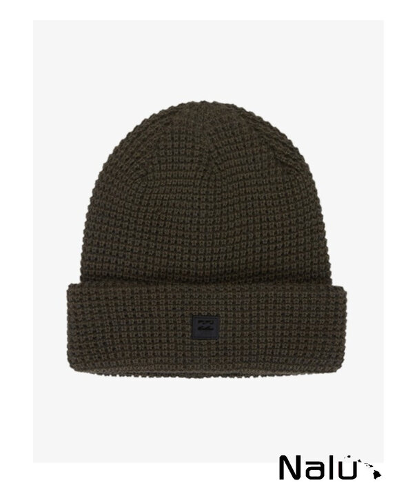 Billabong Billabong Adventure Division Barrow Beanie Peat