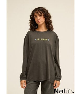 Billabong Rinding West Off Black