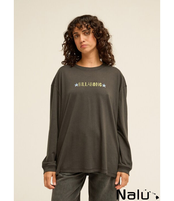 Billabong Billabong Rinding West Off Black