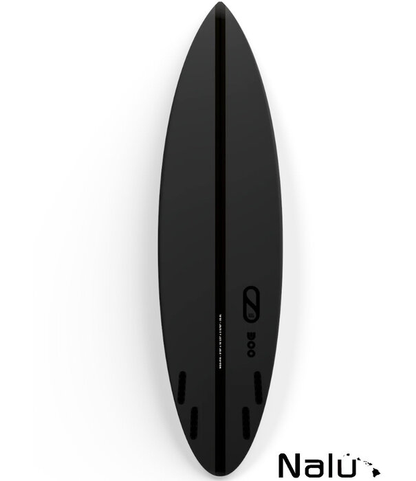 Firewire Surfboards Firewire 6'4" Spaceship Proflex Technology