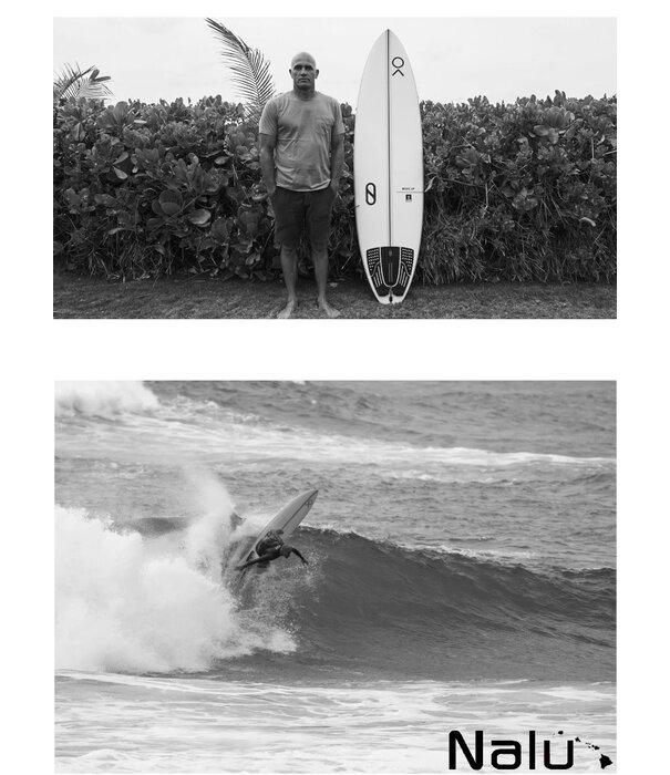 Firewire Surfboards Firewire 6'10" Boss Up White