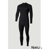 O'Neill Epic 5/4mm Chest Zip Full Wetsuit Black