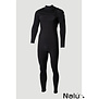 O'Neill Epic 5/4mm Chest Zip Full Wetsuit Black