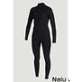 O'Neill Epic 5/4mm Chest Zip Full Wetsuit Black