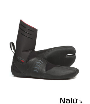 O'Neill 6/5/4mm Hyperfreak Fire ST Boot