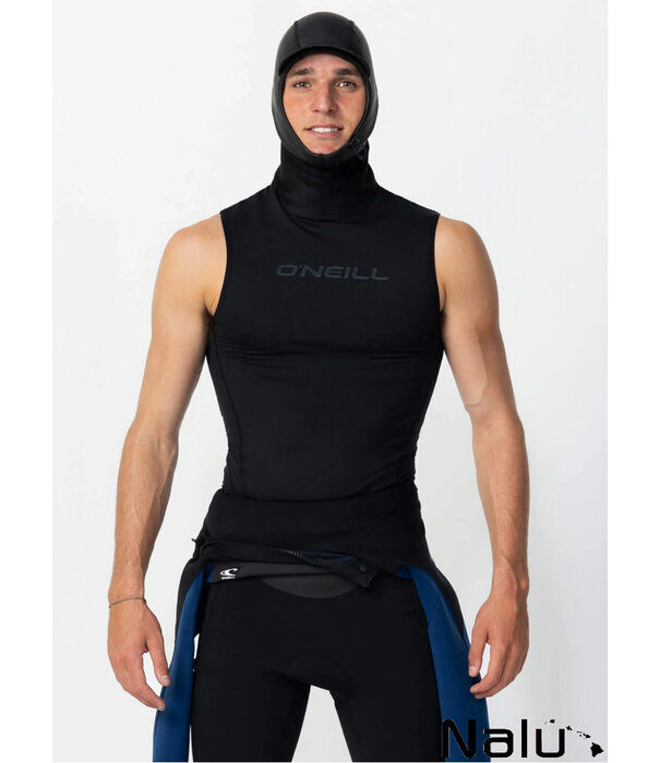 O'Neill O'Neill Thermo-X Vest w/Neo Hood