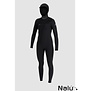 O'Neill 6/4mm Epic Chest Zip w/Hood