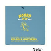 Noord Zeep Zee-den & Jeneverbes