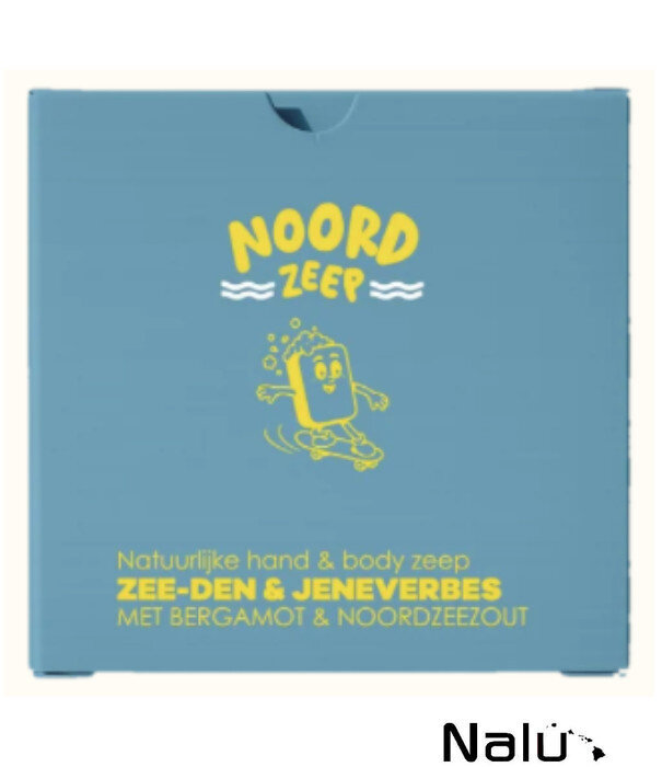 Noord Zeep Noord Zeep Zee-den & Jeneverbes