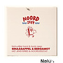 Noord Zeep Citroengras & Houtskool Sinaasappel & Bergamot