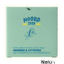 Noord Zeep Gember & Citroen