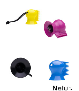 Dino Wax Scraper