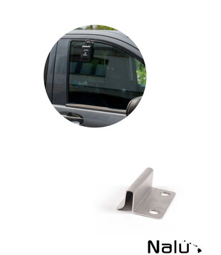 Surflogic  Car Window Lock Accessory