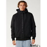 Rip Curl Search Series One Shot 5K Black